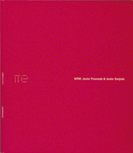 monoespacios 2 - MTM. Javier Fresneda & Javier Sanjuán